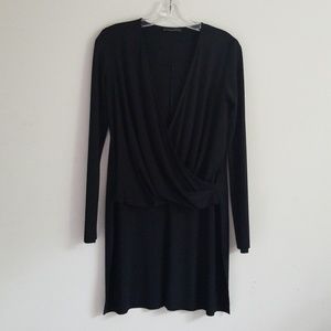 Zara W&B Collection Top